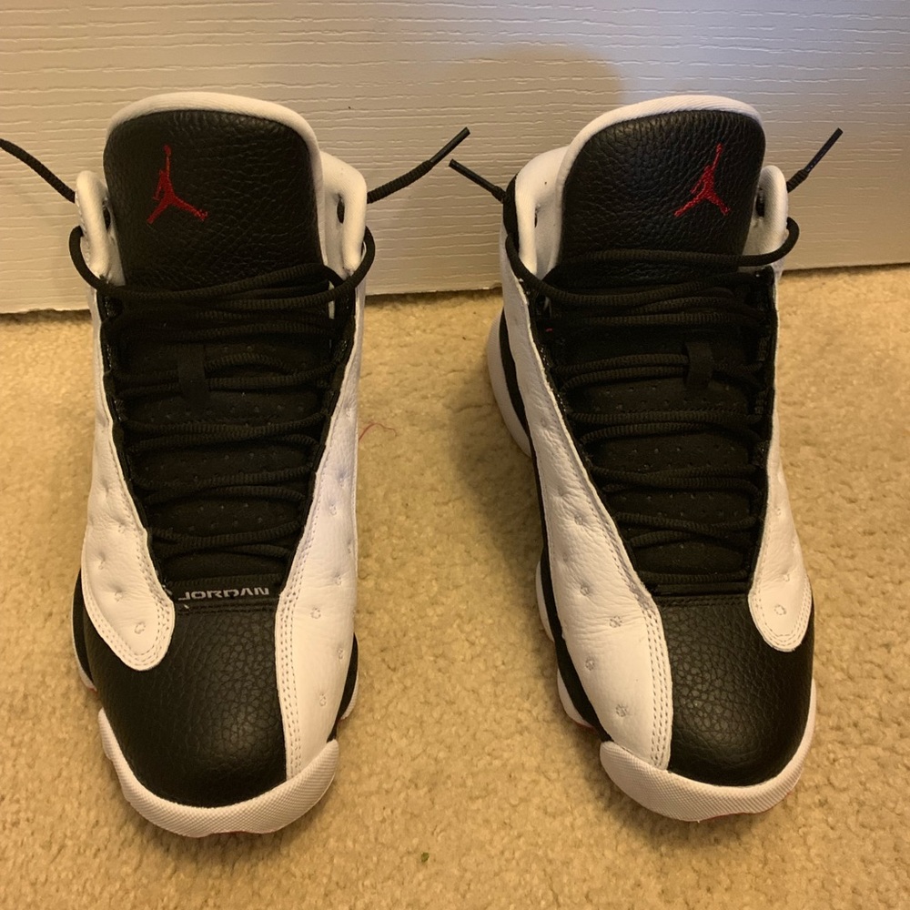 Jordan 13 He got Game size 9